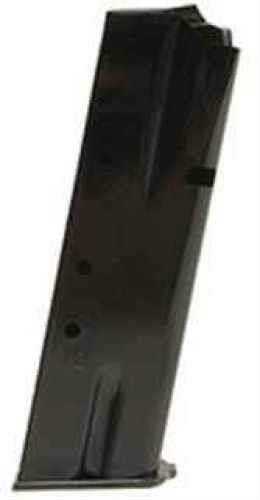 Mecgar Browning HP Magazine 9mm - 13 Rounds Anti-Corrosion Blue-Oxide Finish Perfectly Interchangeable Components